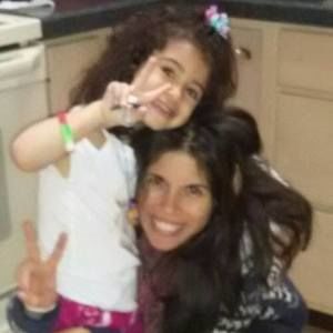 Meet your Posher, Natalia